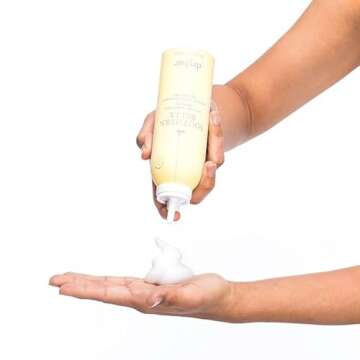 Drybar Southern Belle Volume Boosting Mousse  Travel Size