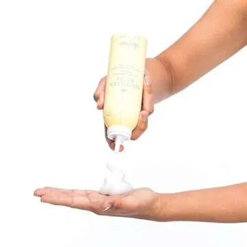 Drybar Southern Belle Volume Boosting Mousse  Travel Size