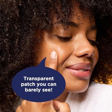 PanOxyl PM Overnight Spot Patches Advanced Healing 40 Count