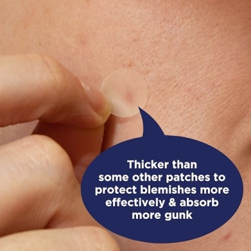 PanOxyl PM Overnight Spot Patches Advanced Healing 40 Count