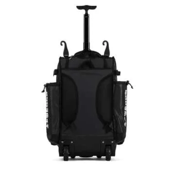 Boombah Superpack Hybrid Bat Pack One Size Black