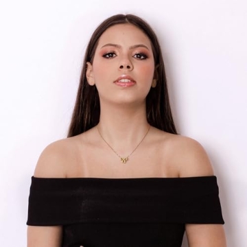 Stylish JA.S.JR Bow Necklace for Women - Gift Perfect