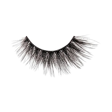 KISS Faux Mink False Eyelashes Full Volume Multipack