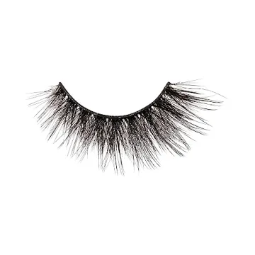 KISS Faux Mink False Eyelashes Full Volume Multipack