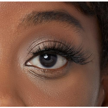 KISS Faux Mink False Eyelashes Full Volume Multipack