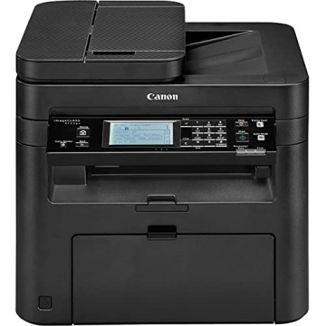 Canon MF236n All-in-One Laser Printer for Home & Office