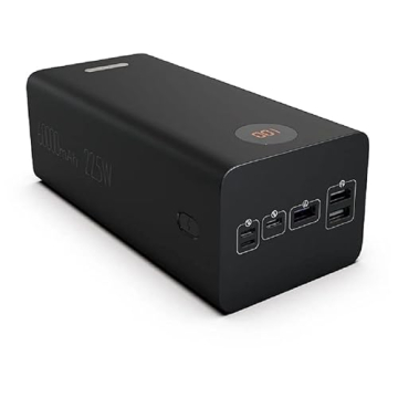 ROMOSS 60000mAh Power Bank with Fast Charging