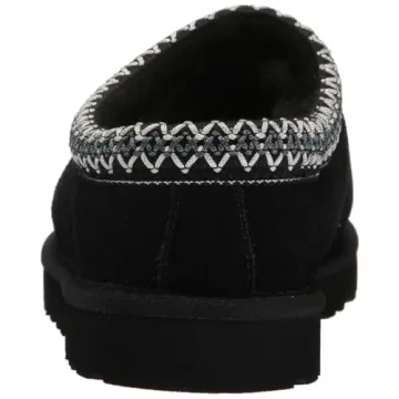 UGG Men's Tasman Slipper - Comfort Meets Style for All