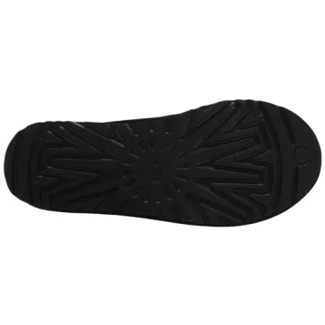 UGG Men's Tasman Slipper - Comfort Meets Style for All