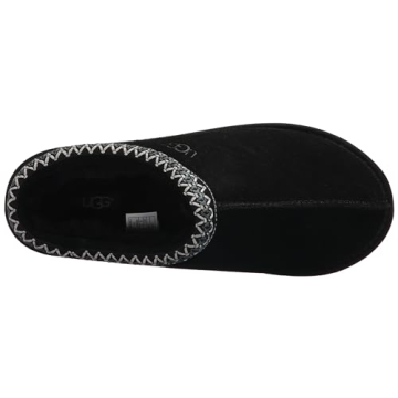 UGG Men's Tasman Slipper - Comfort Meets Style for All
