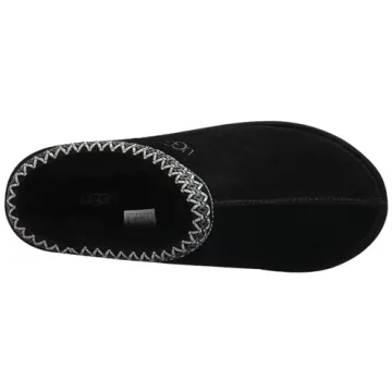 UGG Men's Tasman Slipper - Comfort Meets Style for All