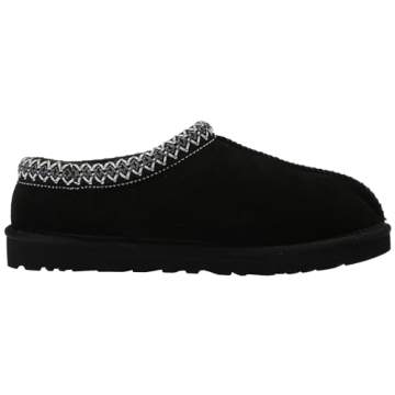 UGG Men's Tasman Slipper - Comfort Meets Style for All