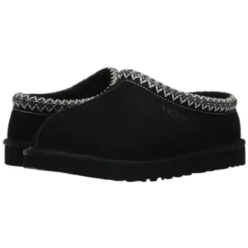 UGG Men's Tasman Slipper - Comfort Meets Style for All