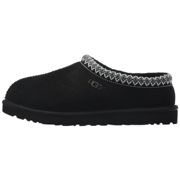 UGG Men's Tasman Slipper - Comfort Meets Style for All