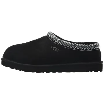 UGG Men's Tasman Slipper - Comfort Meets Style for All