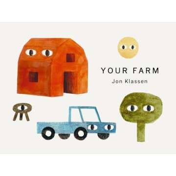 Your Farm - Create Your Dream Farm Anywhere! | Personalized Farming Experience