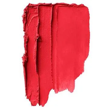 NYX PROFESSIONAL MAKEUP Matte Lipstick - Eden (Bright Blue-Red)