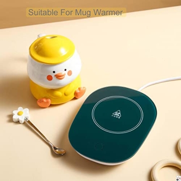 Funny 3D Duck Mug with Hat Lid for Coffee Lovers