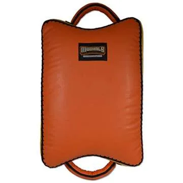 Ring to Cage MUGHALS Muay Thai Kick Pad for All Levels