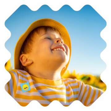 NATPAT Breathe Easy Stickers - Stuffy Patch for Kids and Adults - All-Natural Cold and Allergy Relief for Congestion, Chemical and Drug Free - BuzzPatch Natural Patch (24 Pack)