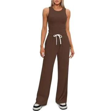 Darong Women's Lounge Set: Stylish & Comfort Daily Wear