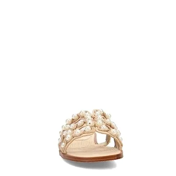 Chic Sam Edelman Bay Flat Sandal for Women Comfortable Style