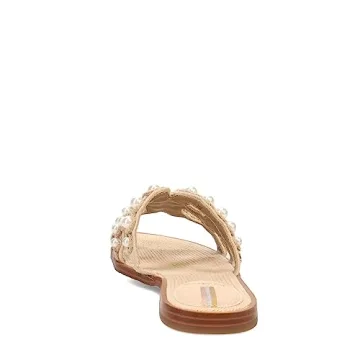 Chic Sam Edelman Bay Flat Sandal for Women Comfortable Style