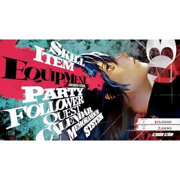 Metaphor: ReFantazio for PS5 - Launch Edition Game