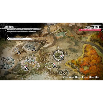 Metaphor: ReFantazio for PS5 - Launch Edition Game