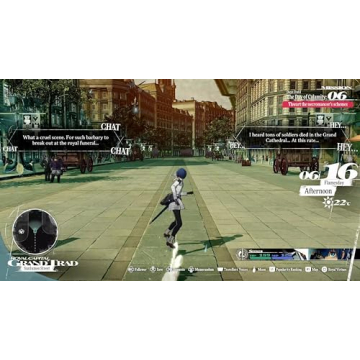 Metaphor: ReFantazio for PS5 - Launch Edition Game