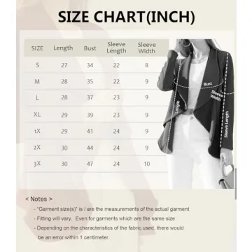 Buy DOUBLJU Women's Classic Draped Blazer in Plus Size