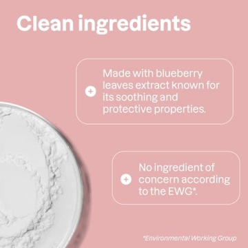 ATTITUDE Baby Bubble Body Wash, EWG Verified, 16 Fl Oz