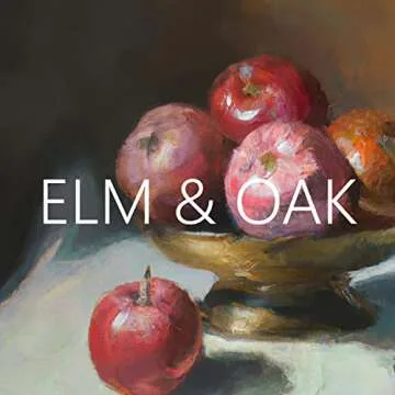 Vintage Still Life Wall Art - Elegant Decor for Home