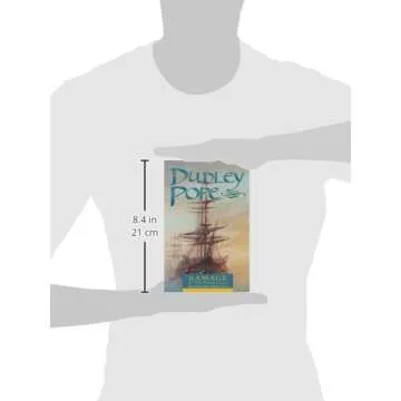 Ramage & the Freebooters - Captivating Naval Adventure