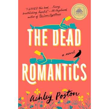 The Dead Romantics: A GMA Book Club Pick