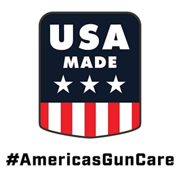 Otis Technology 10 Pack Blue Nylon Brushes for Cleaning