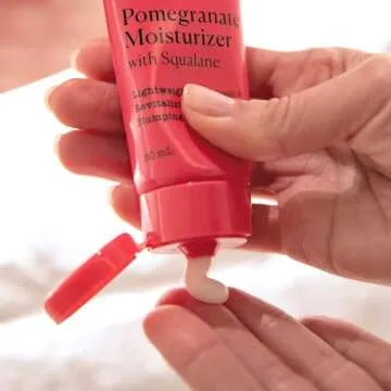 APTO Pomegranate Moisturizer with Squalane for Radiant Skin