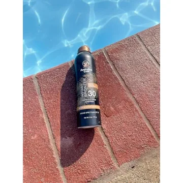 Australian Gold Bronzer Spray SPF 30for Instant Glow