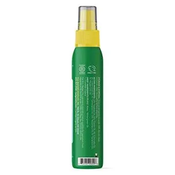 Badger Mineral Sunscreen & Bug Spray Combo - SPF 40 Reef Safe Sport Sunscreen w/Zinc Oxide & DEET-Free Natural Insect Repellent