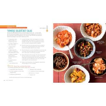 Fiery Ferments - 70 Spicy Recipes for Hot Sauces