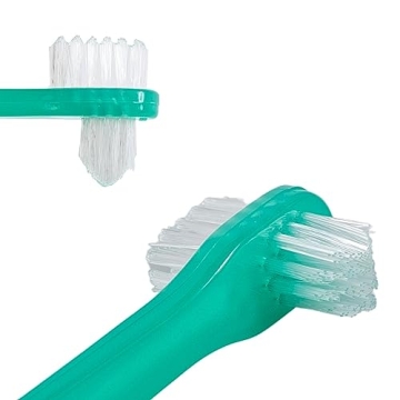 Top-rated Vakly Denture Brush Set for Impeccable Hygiene