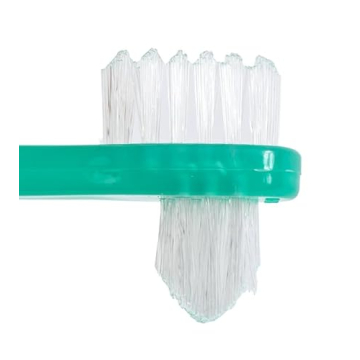 Top-rated Vakly Denture Brush Set for Impeccable Hygiene