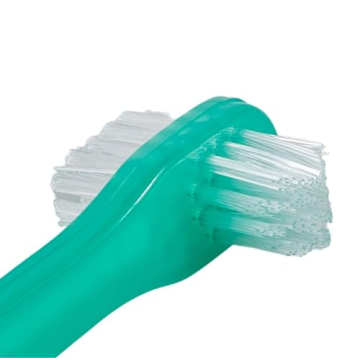 Top-rated Vakly Denture Brush Set for Impeccable Hygiene
