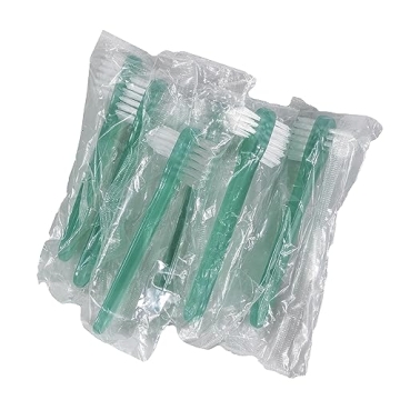 Top-rated Vakly Denture Brush Set for Impeccable Hygiene