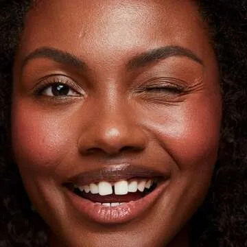 Saie Dew Blush - Lightweight Buildable Liquid Blush