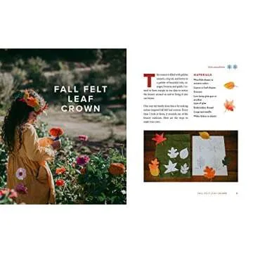 Wild and Free Holidays: 35 Festive Family Activities to Make the Season Bright