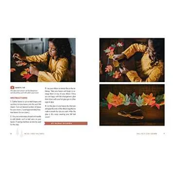 Wild and Free Holidays: 35 Festive Family Activities to Make the Season Bright