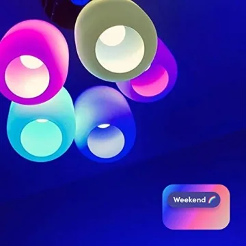 LIFX Color A19 Smart LED Bulb with 1100 Lumens