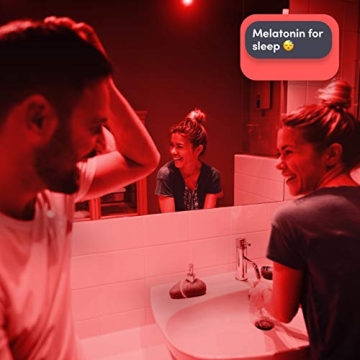 LIFX Color A19 Smart LED Bulb with 1100 Lumens