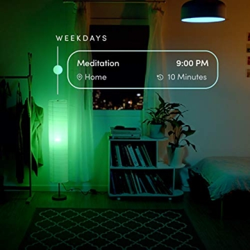 LIFX Color A19 Smart LED Bulb with 1100 Lumens